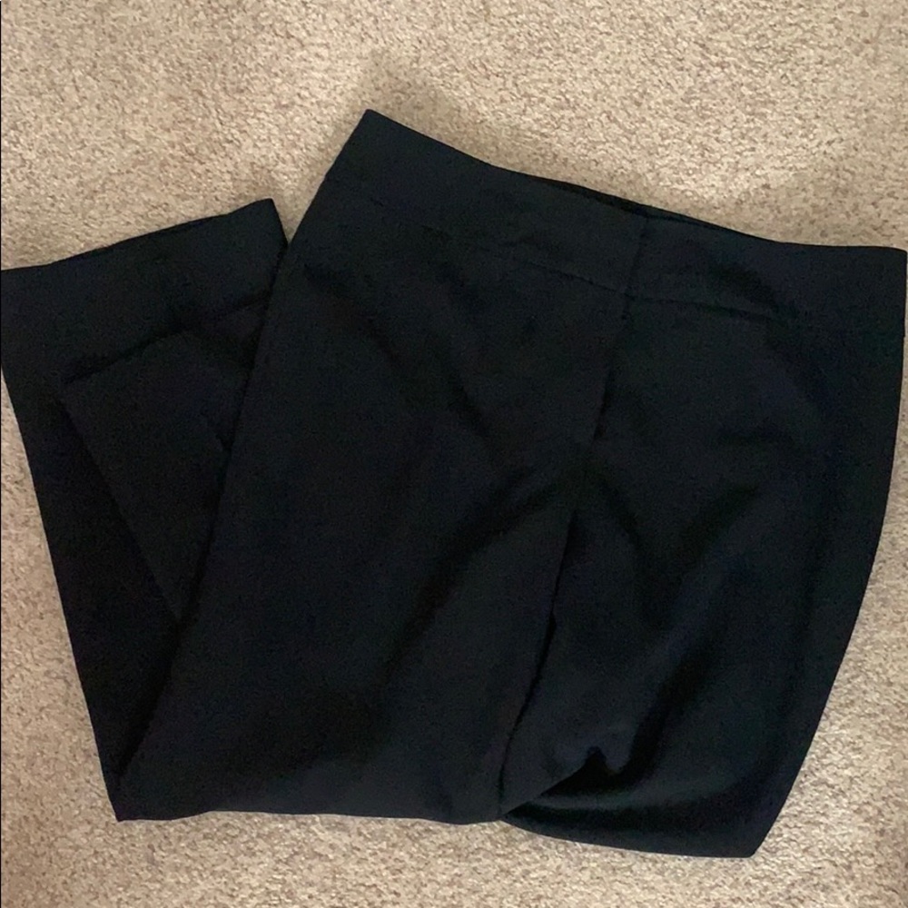 Jones Studio women’s black pants